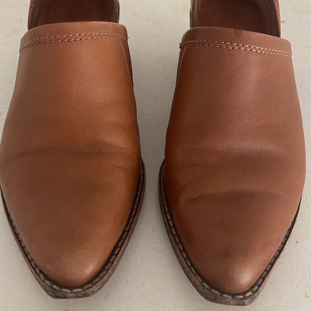 Madewell Brady Lowcut Bootie - Picture 4 of 4